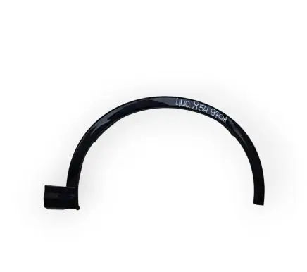 Audi Q7 4M Front arch trim 4M0854970A