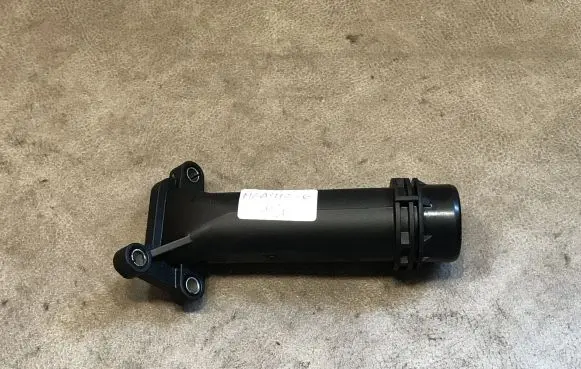 BMW 5 F10 F11 Engine coolant pipe/hose 7810707