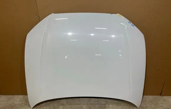 Audi A3 S3 8V Engine bonnet/hood 8V5823029A