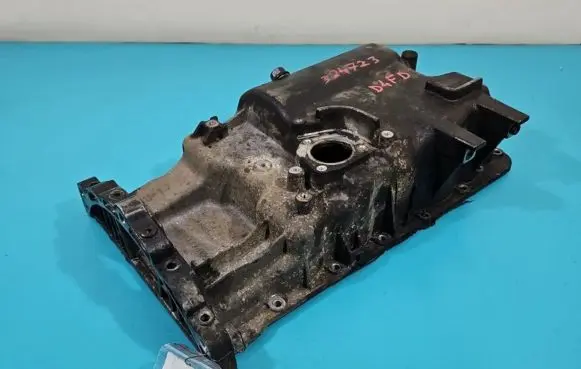 KIA Optima Oil sump IMPRK1370911