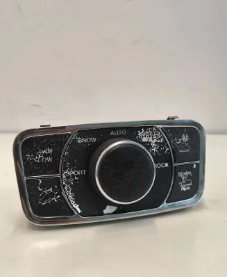 Jeep Grand Cherokee Gear selector P56046233AD 3405020103