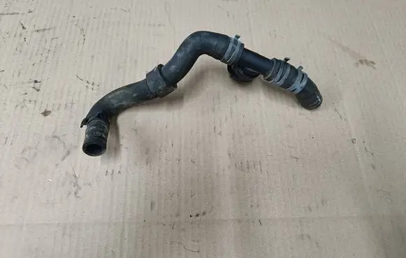 Volkswagen Crafter Engine coolant pipe/hose 4A0819497 20122096AQ
