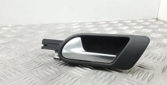 Volkswagen Golf VI Rear door interior handle 1K5837113