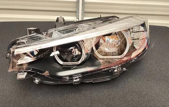 BMW 4 F32 F33 Headlight/headlamp 63118738669903