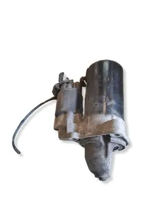 BMW 5 E39 Starter motor 0001108157 86512153513 1740374