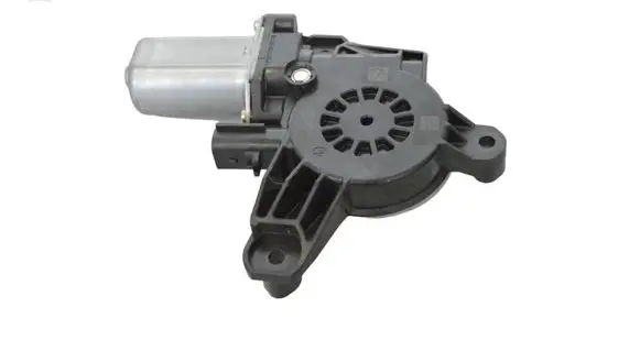 Volkswagen ID.3 Rear door window regulator motor P84610101