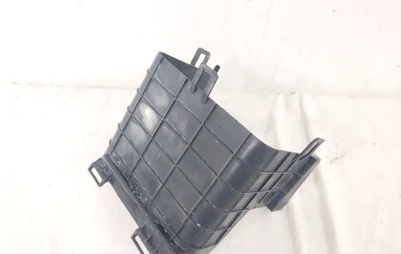Volkswagen Golf V Battery box tray 1K0915336B
