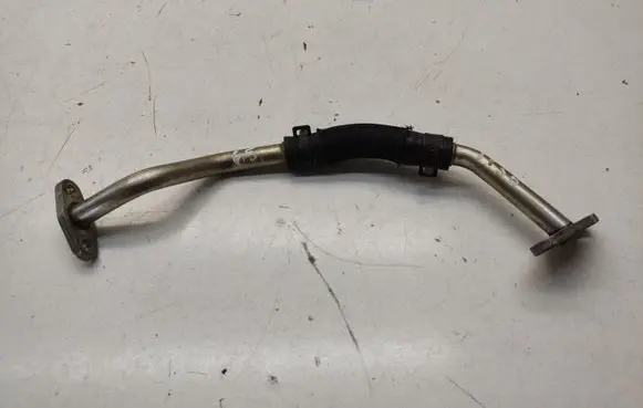 Hyundai ix35 Turbo turbocharger oiling pipe/hose