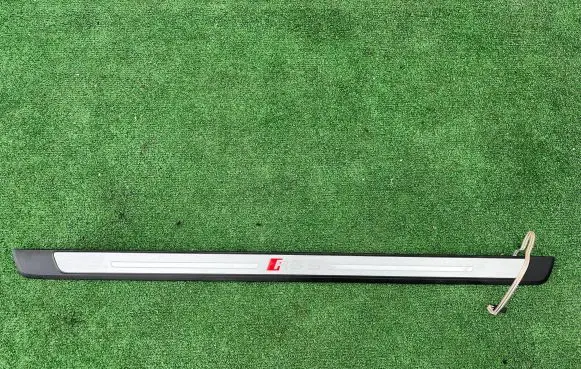 Audi A5 Front sill trim cover 8W6947418B