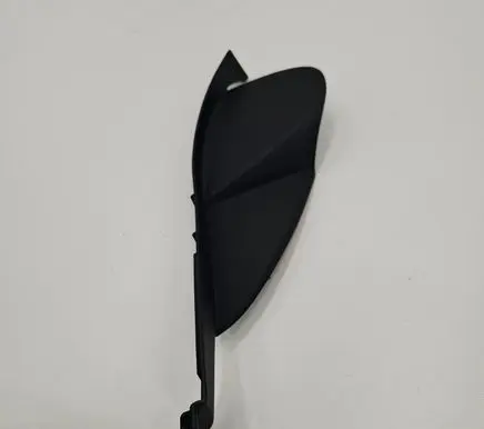 Mini One - Cooper F56 F55 Dashboard side end trim 122737