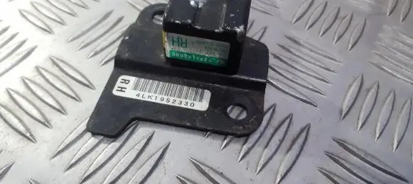 Subaru Legacy Airbag deployment crash/impact sensor 1876003470 187600-3470