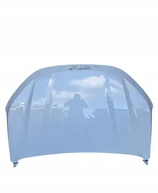 Dacia Sandero Engine bonnet/hood 8GBTEILE