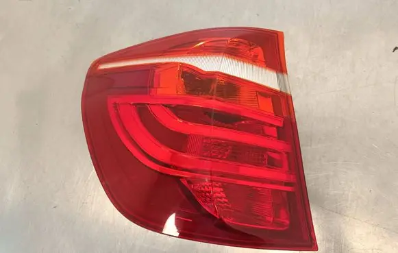 BMW X3 F25 Rear/tail lights 7217305 470111