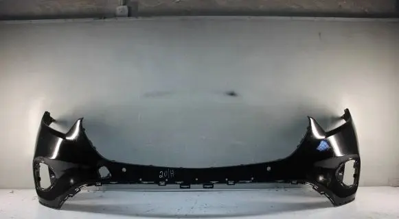 Mercedes-Benz GLC C254 Front bumper 15033049128