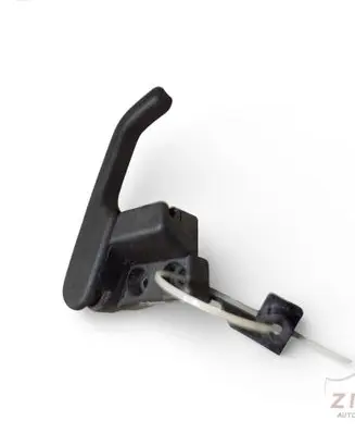 Volkswagen Multivan T4 Engine bonnet (hood) release handle 192823533