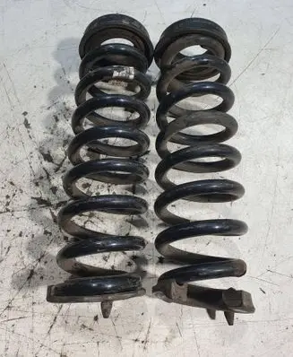 BMW 3 GT F34 Rear coil spring 