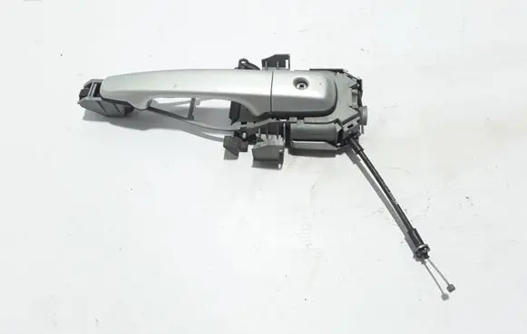 Volvo S40 Front door exterior handle