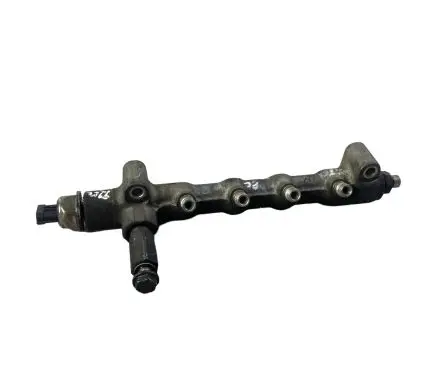 Opel Astra J Fuel main line pipe 55PP0501 10195862659