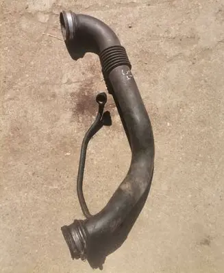 Renault Trafic II (X83) Intercooler hose/pipe 192881