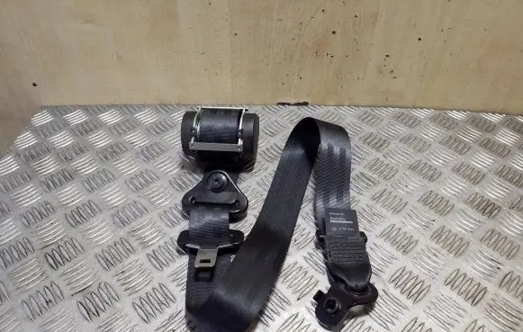 Renault Master III Front seatbelt 868840019R