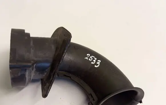Ford Galaxy Air intake hose/pipe YM2X9F823AA