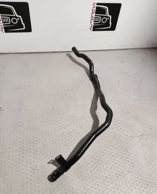 Volkswagen Tiguan Engine coolant pipe/hose 5N0121070Q