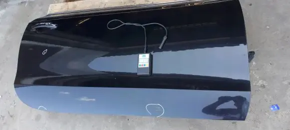 Audi A5 8T 8F Door (2 Door Coupe) 