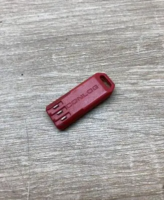 Volkswagen Multivan T4 Ignition key/card 1H0953251
