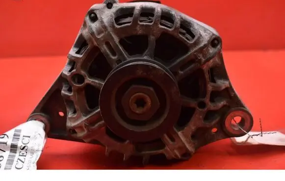 Nissan Note (E11) Generator/alternator 23100AX62B