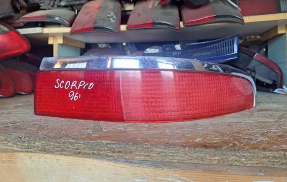 Ford Scorpio Rear/tail lights 95GG13A602AB 145044