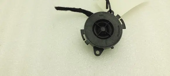 Citroen C3 Aircross Front door high frequency speaker 9633355780