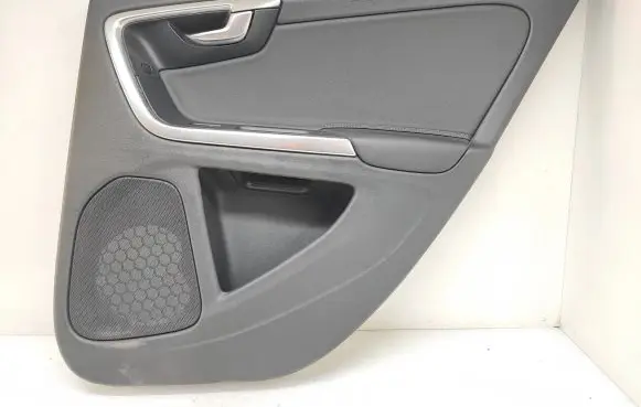 Volvo V60 Rear door card panel trim 8635880 8686855 8635883