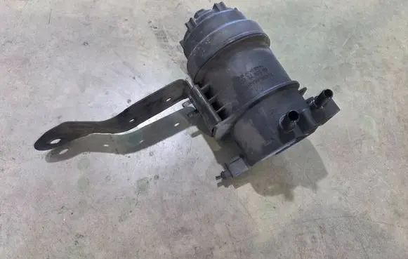 Volvo XC60 Fuel filter 6650473220