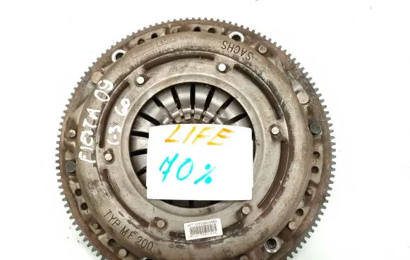 Clutch set kit