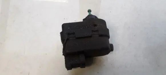 Renault Laguna II Headlight level adjustment motor r7700840141