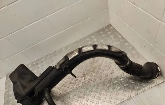 Ford S-MAX Air intake hose/pipe 6g919c623ej