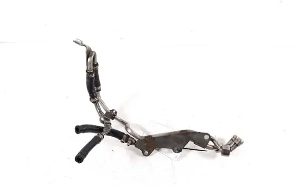 Brake vacuum hose/pipe