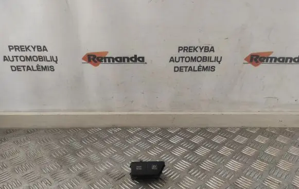 Toyota Prius (XW50) Other switches/knobs/shifts 75H523