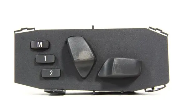 Skoda Octavia Mk3 (5E) Seat control module 6936980