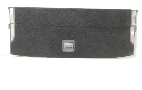 Citroen DS5 Trunk/boot floor carpet liner 96716905ZD