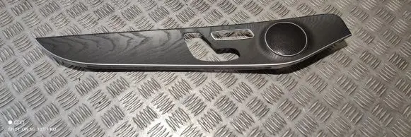 Mercedes-Benz GLC X253 C253 Other front door trim element A2057202780