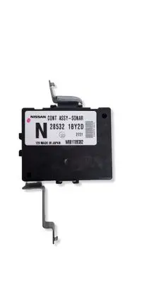 Infiniti FX Other control units/modules 285321BY2D 2721 M001T89382