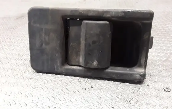 Fiat Ducato Sliding door interior handle 