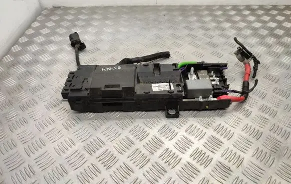Ford Transit Positive wiring loom BK3T14401 DK3T10B726AA