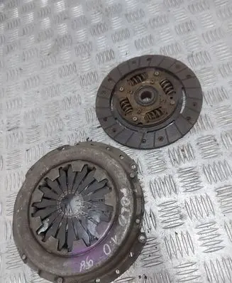 Volkswagen Polo III 6N 6N2 6NF Clutch set kit 052141025P