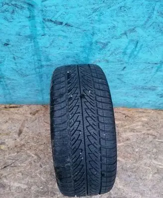 Renault Kadjar R18 summer tire 