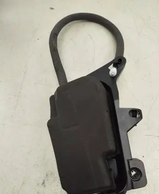 Mercedes-Benz C W205 Tailgate boot lock/latch motor A2057500060 A2047500060