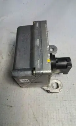 Mercedes-Benz ML W163 Fuel pump relay A0025428919