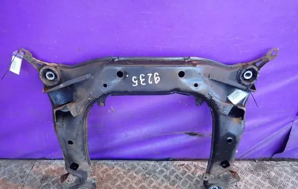 Front subframe