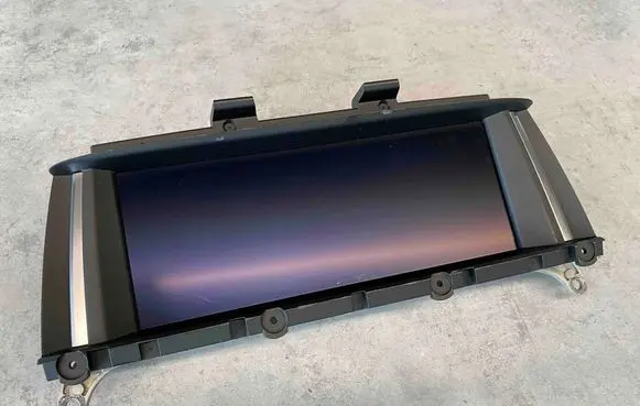 BMW X3 F25 Screen/display/small screen 9370870